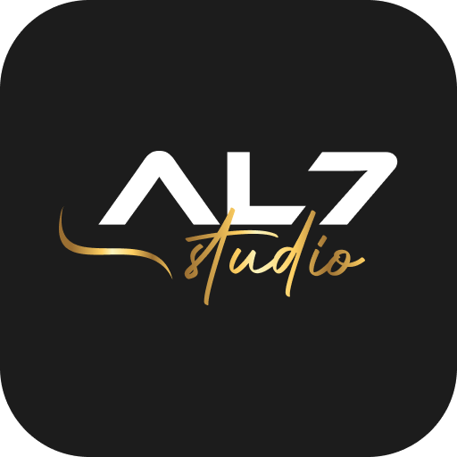 AL7 Studio پی سی