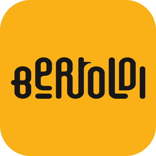 Bertoldi Barbearia PC