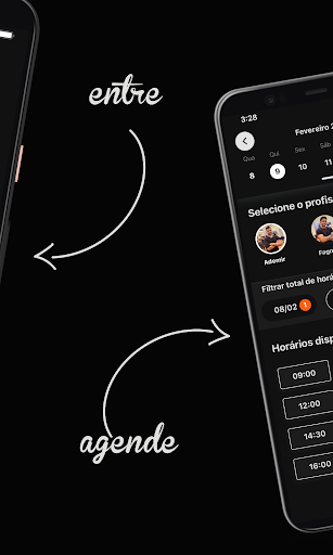 Gabbano Barbearia PC版