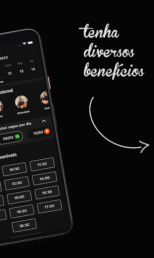 Gabbano Barbearia PC版