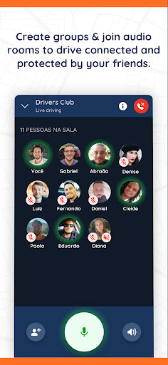 StopClub - Drive safer para PC