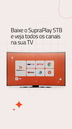 SupraPlay STB PC