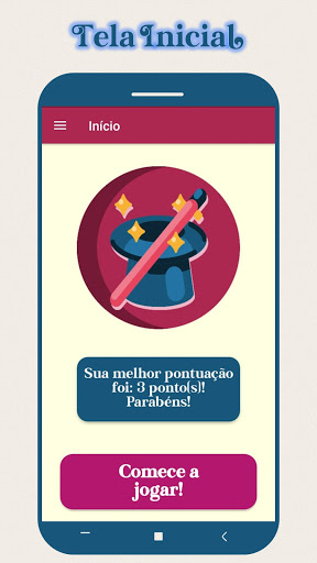 O que é? O que é? PC版