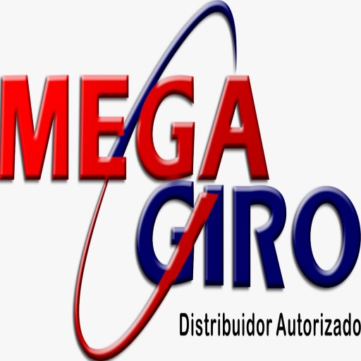Megagiro Distribuidora PC