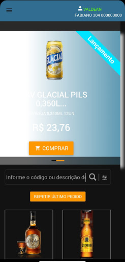 Megagiro Distribuidora PC