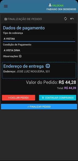 Megagiro Distribuidora PC