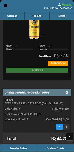 Megagiro Distribuidora PC