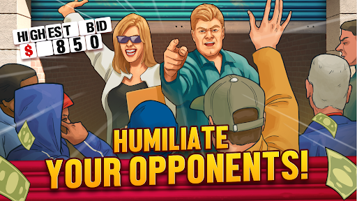 Bid Wars 2: Auction Simulator PC