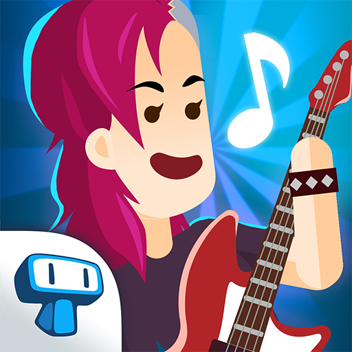 Epic Band Rock Star Music Game PC