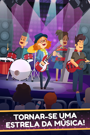 Epic Band Rock Star Music Game para PC