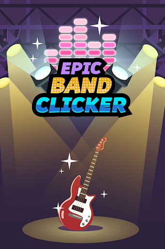 Epic Band Rock Star Music Game PC