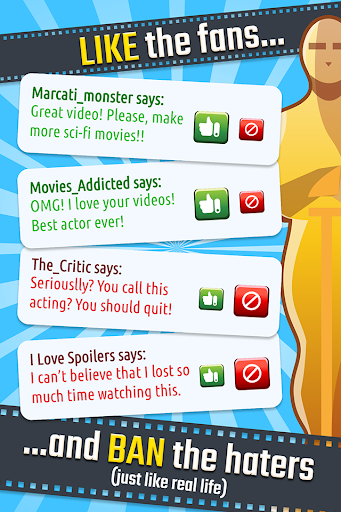 Hollywood Billionaire: Be Rich PC