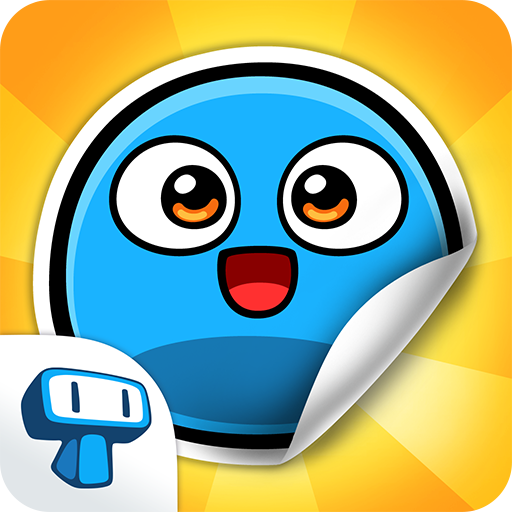 My Boo Album - Virtual Pet Sti电脑版