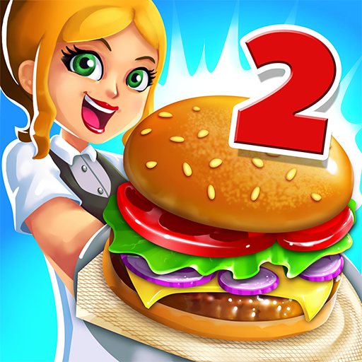 My Burger Shop 2: Food Game PC