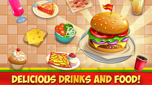 My Burger Shop 2: Food Game PC