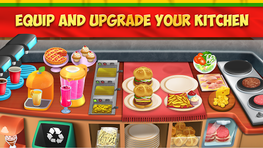 My Burger Shop 2: Food Game PC