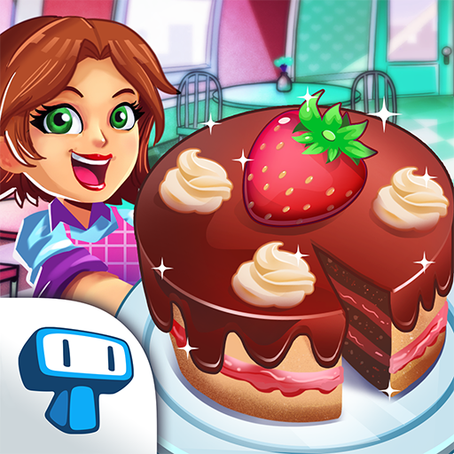 My Cake Shop: Candy Store Game PC