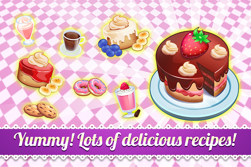 My Cake Shop: Candy Store Game PC
