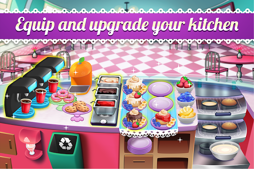 My Cake Shop: Candy Store Game PC