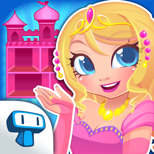 My Princess Castle: Doll Game PC