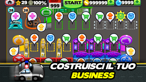 Tiny Auto Shop - Tuo Negozio PC