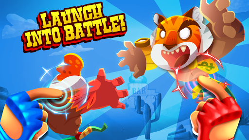 UFB Lucha Libre: Fight Game PC