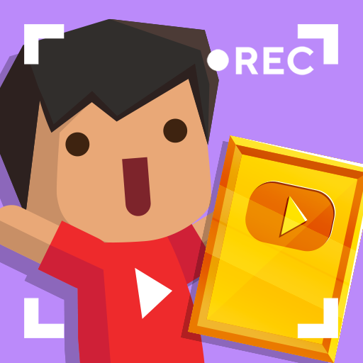 Vlogger Go Viral: Tuber Life para PC