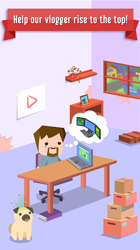 Vlogger Go Viral: Tuber Life para PC