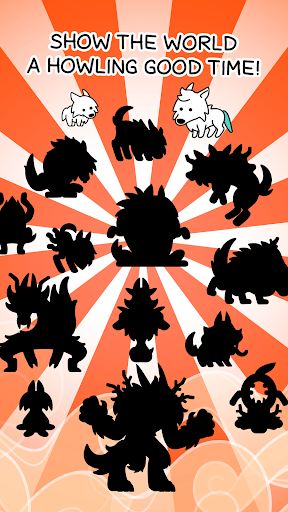 Wolf Evolution: Merge Wild Dog PC