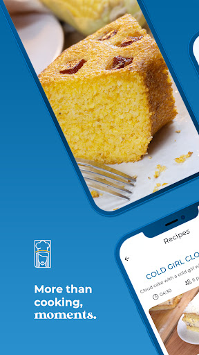 Test Recipes پی سی