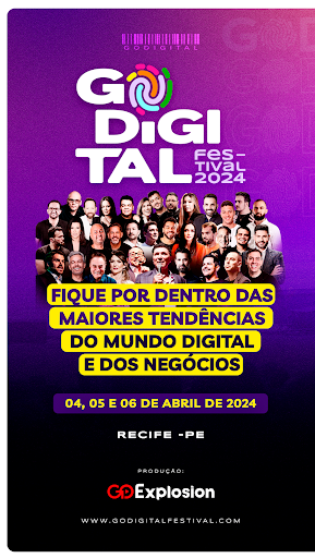 GoDigitalFestival PC版