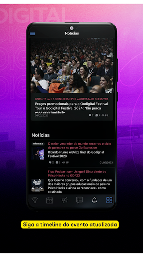 GoDigitalFestival PC版