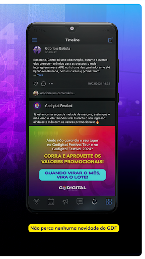 GoDigitalFestival PC版