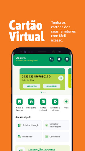 Unimed Cliente PR para PC