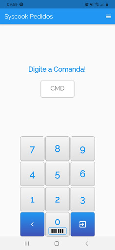 Syscook Pedidos para PC