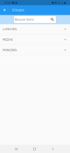 Syscook Pedidos para PC