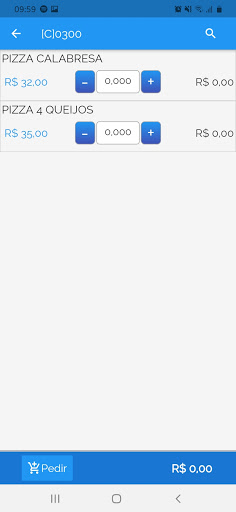 Syscook Pedidos para PC