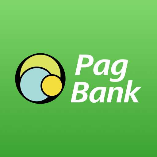 PagBank Banco, Cartão e Conta PC