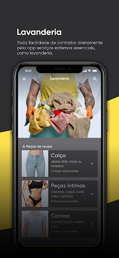 apepê: Serviços Residenciais PC版