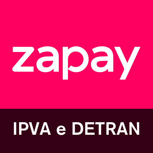 Zapay: IPVA, Licenciamento e + para PC