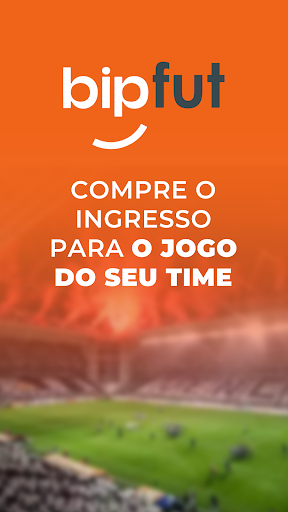 BipFut-Ingressos para Futebol PC版