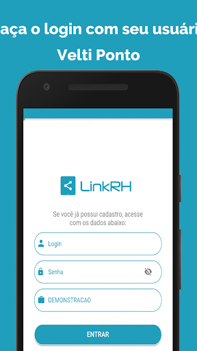 LinkRH para PC