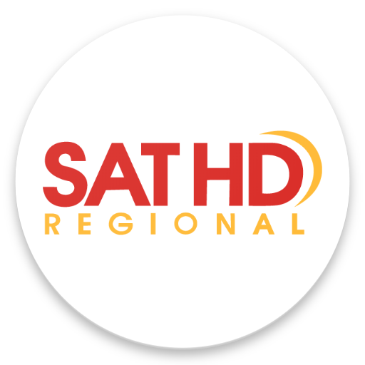 SAT HD Visiontec PC