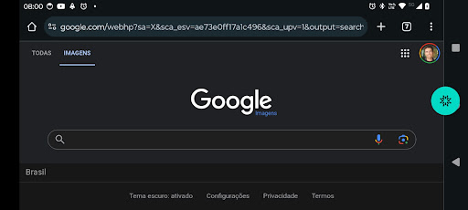 Pollen: Assistente de toque PC