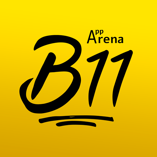 Arena B11 PC