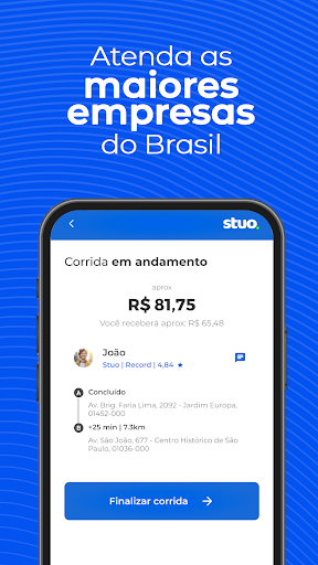 Stuo Taxista para PC