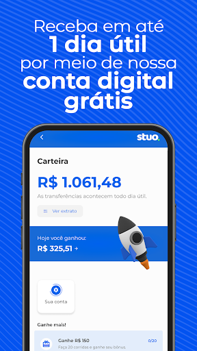 Stuo Taxista para PC
