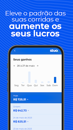 Stuo Taxista para PC