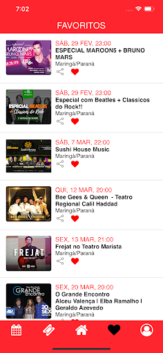 Lupper - Show, Bares e Baladas ПК