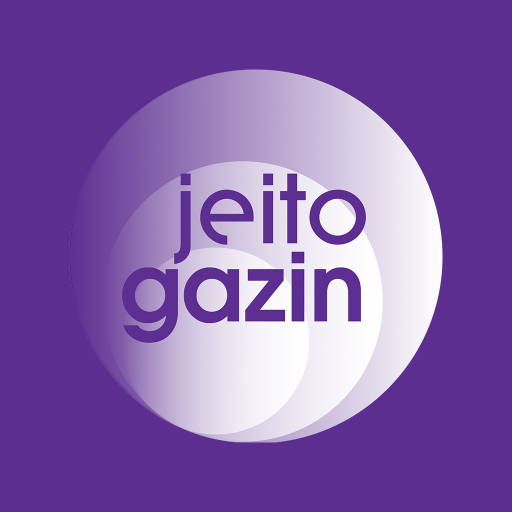 Jeito Gazin App ПК
